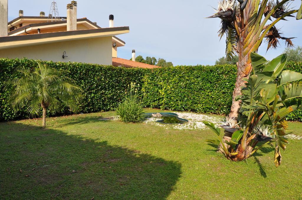 Giardini Di Marzo Bed & Breakfast 2*
